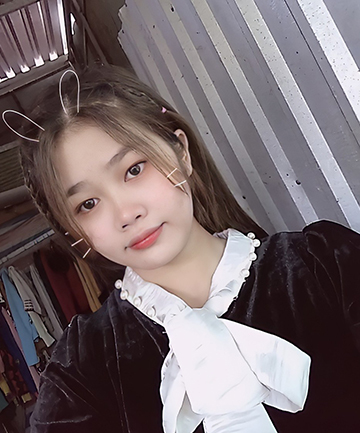 越南新娘